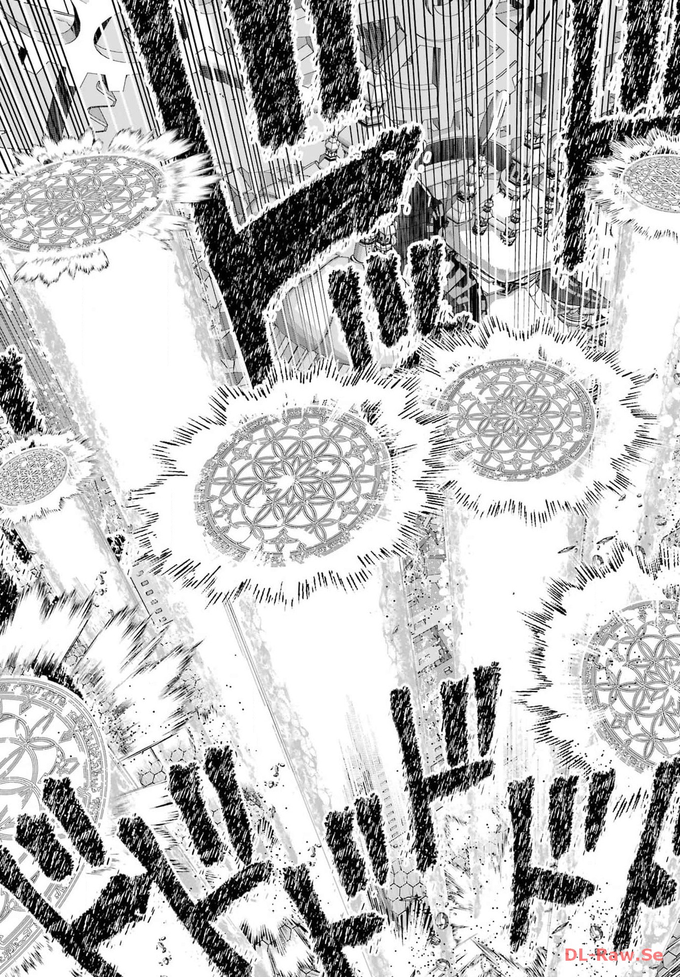 Final Fantasy: Lost Stranger Chapter 55 page 17 - nihonkuni.com