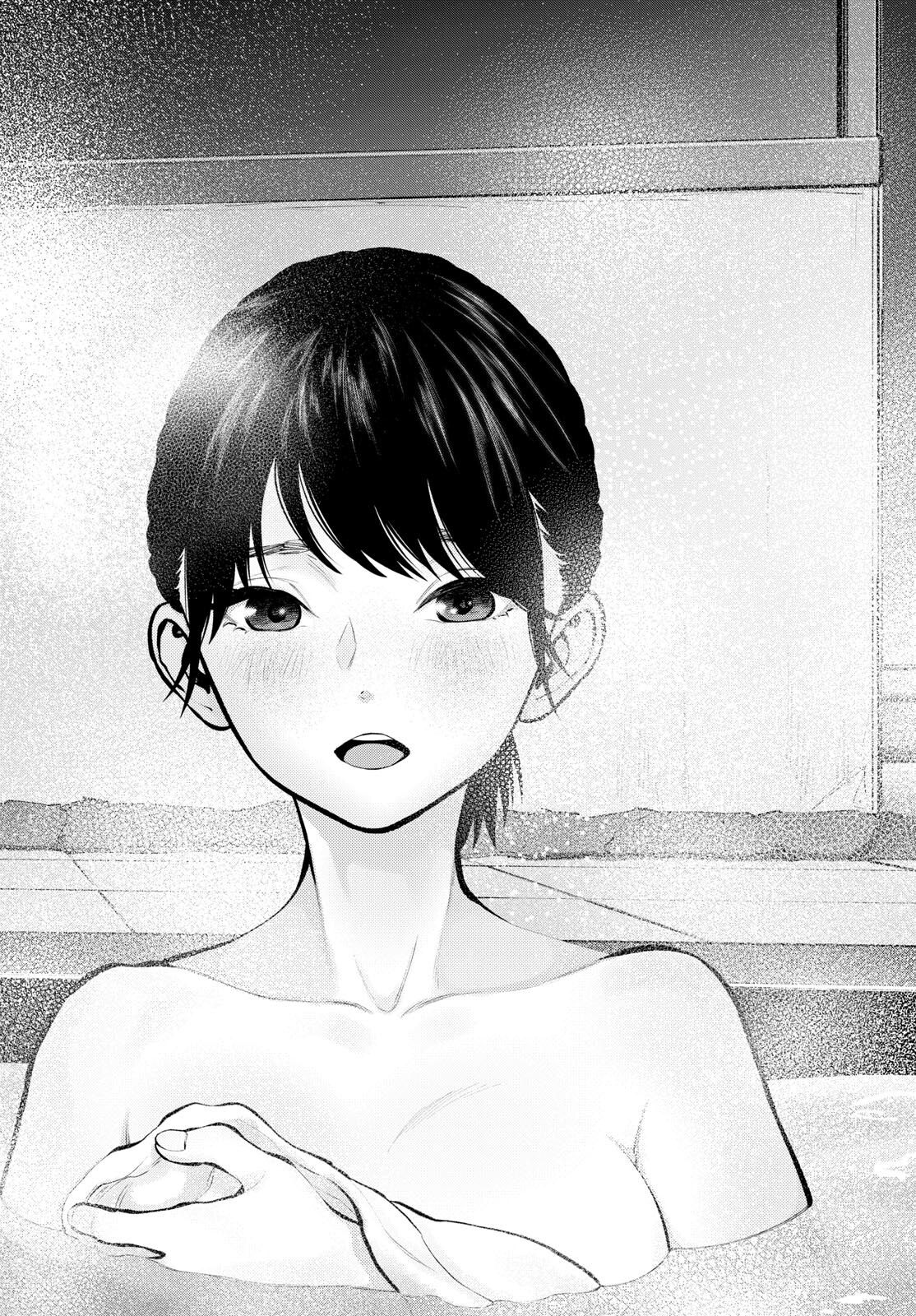 ASOKO DE HATARAKU MUSUBU-CHAN - RAW Chapter 71 page 8 - nihonkuni.com