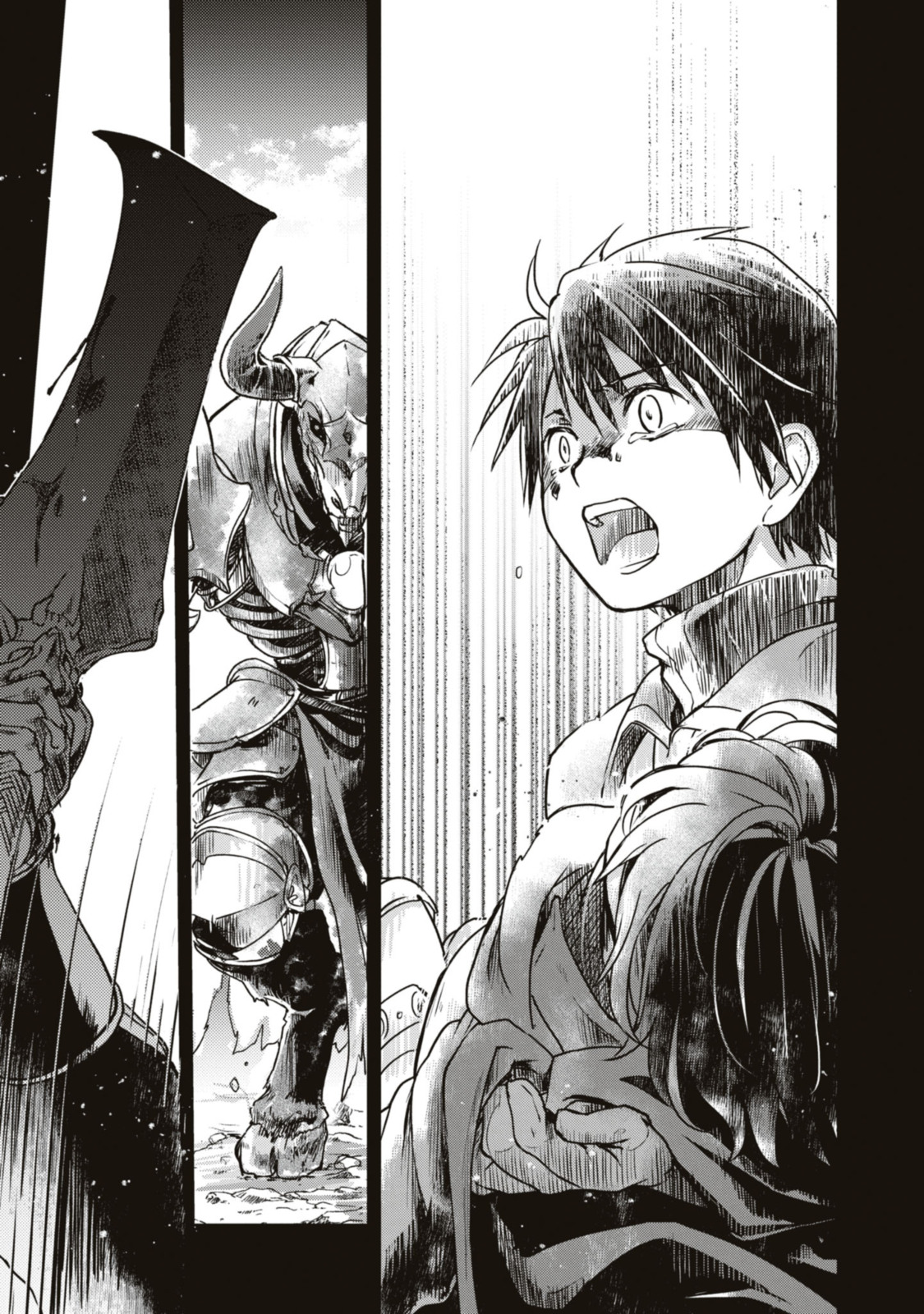 Read BŌKENSHA PĀTĪ O TSUIHŌ SARETA KAIFUKUSHI NO SHŌJO O HIROTTE IKUSEI SHITARA, MASAKA NO SAIKYŌ SHOKUGYŌ NI TENSHOKU!? OMAKE NI KANOJO NO YŌSU GA NANYARA OKASHIKUTE... Chapter 5.1 [High Quality / Full] - Page 11 - nicomanga.net