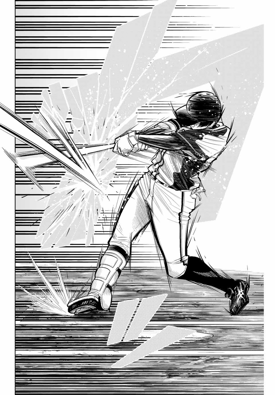 Read DORAHACHI Chapter 13 [High Quality / Full] - Page 6 - nicomanga.com
