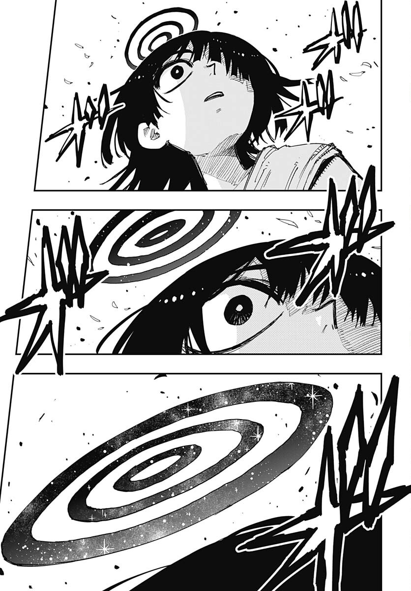 Suicide Girl  Chap 40 - Pic 17