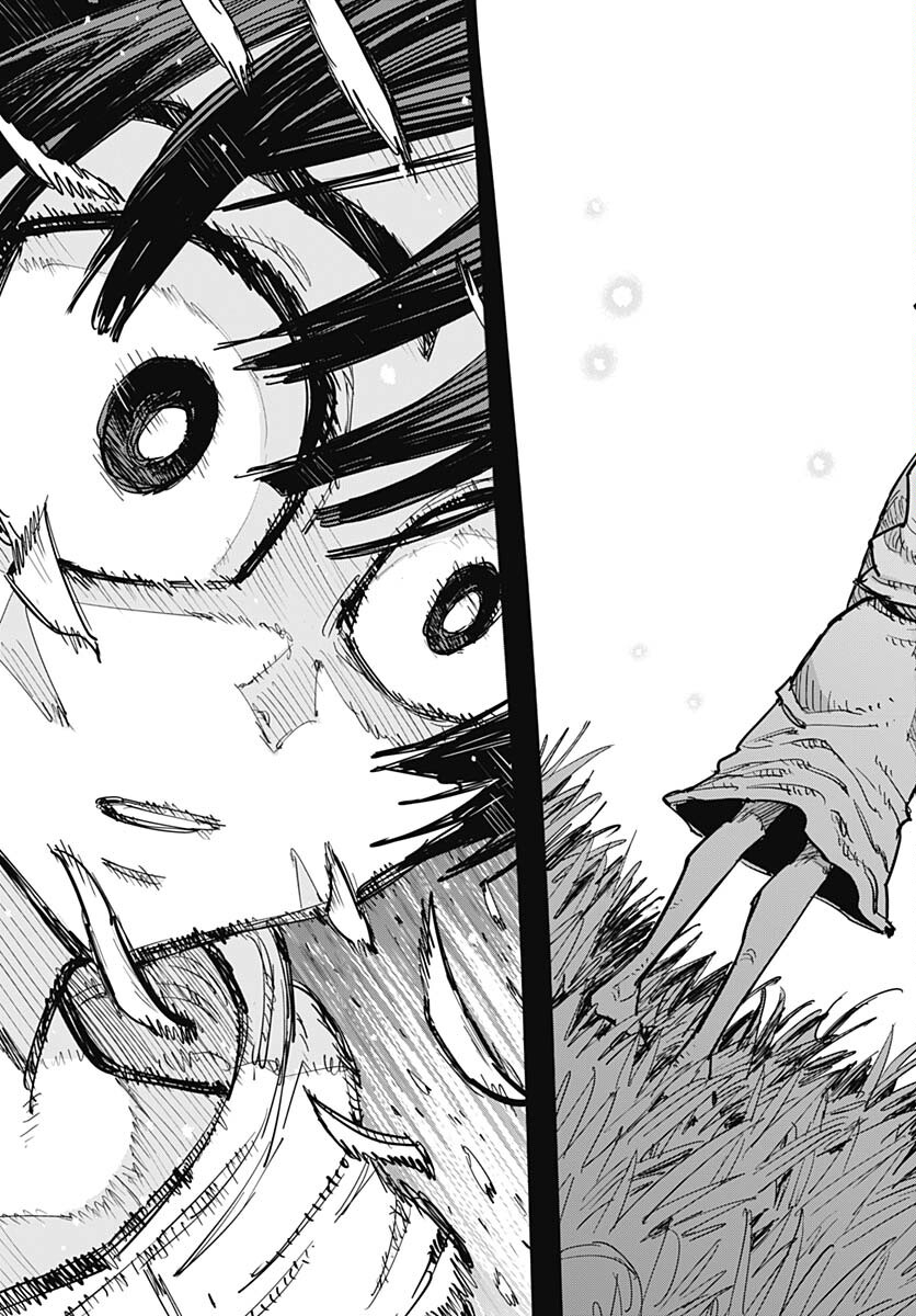 Suicide Girl  Chap 40 - Pic 29