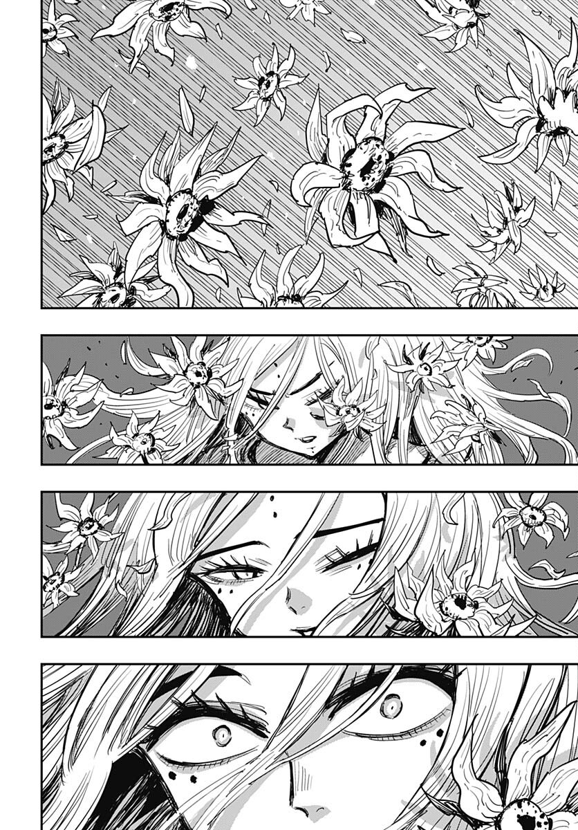 Suicide Girl  Chap 40 - Pic 30