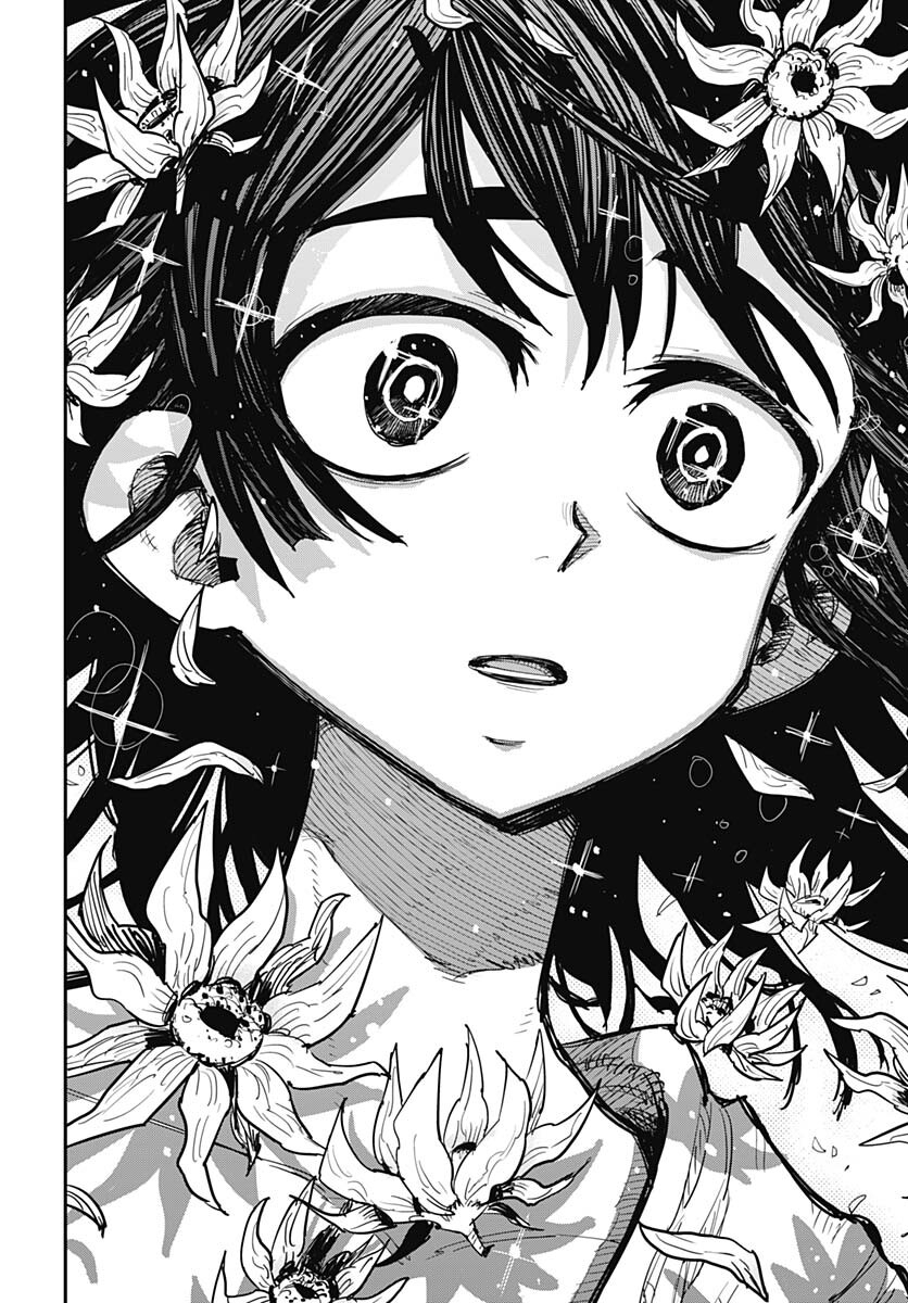 Suicide Girl  Chap 40 - Pic 32
