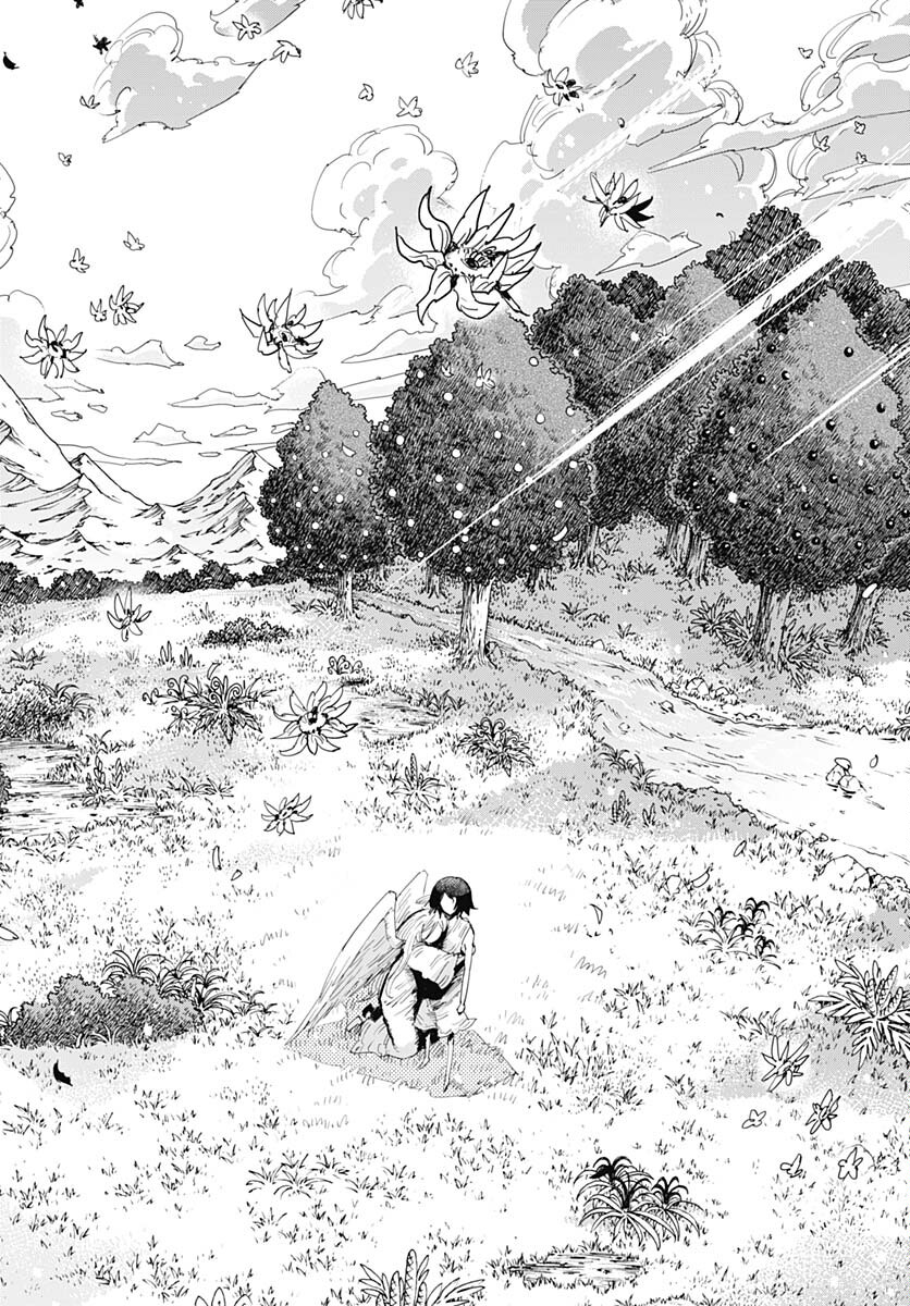 Suicide Girl  Chap 40 - Pic 34