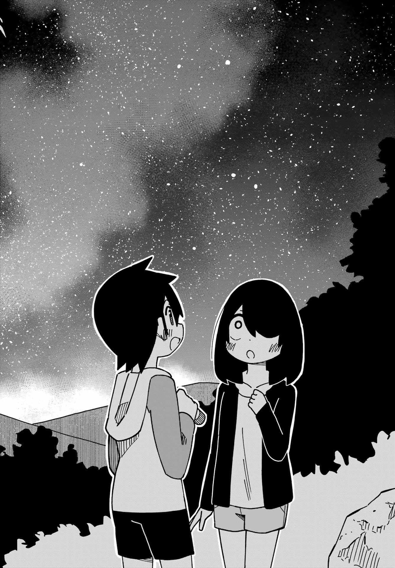 JIJYOU WO SHIRANAI TENKOUSEI GA GUIGUI KURU Chapter 44 - Page 10