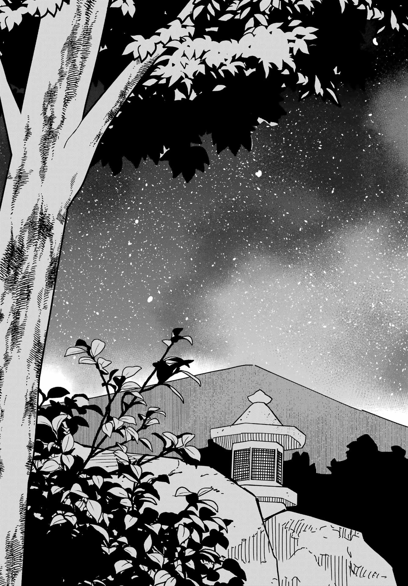 JIJYOU WO SHIRANAI TENKOUSEI GA GUIGUI KURU Chapter 44 - Page 11