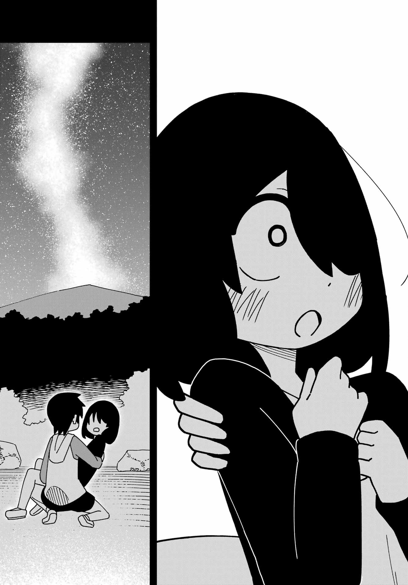 JIJYOU WO SHIRANAI TENKOUSEI GA GUIGUI KURU Chapter 44 - Page 25
