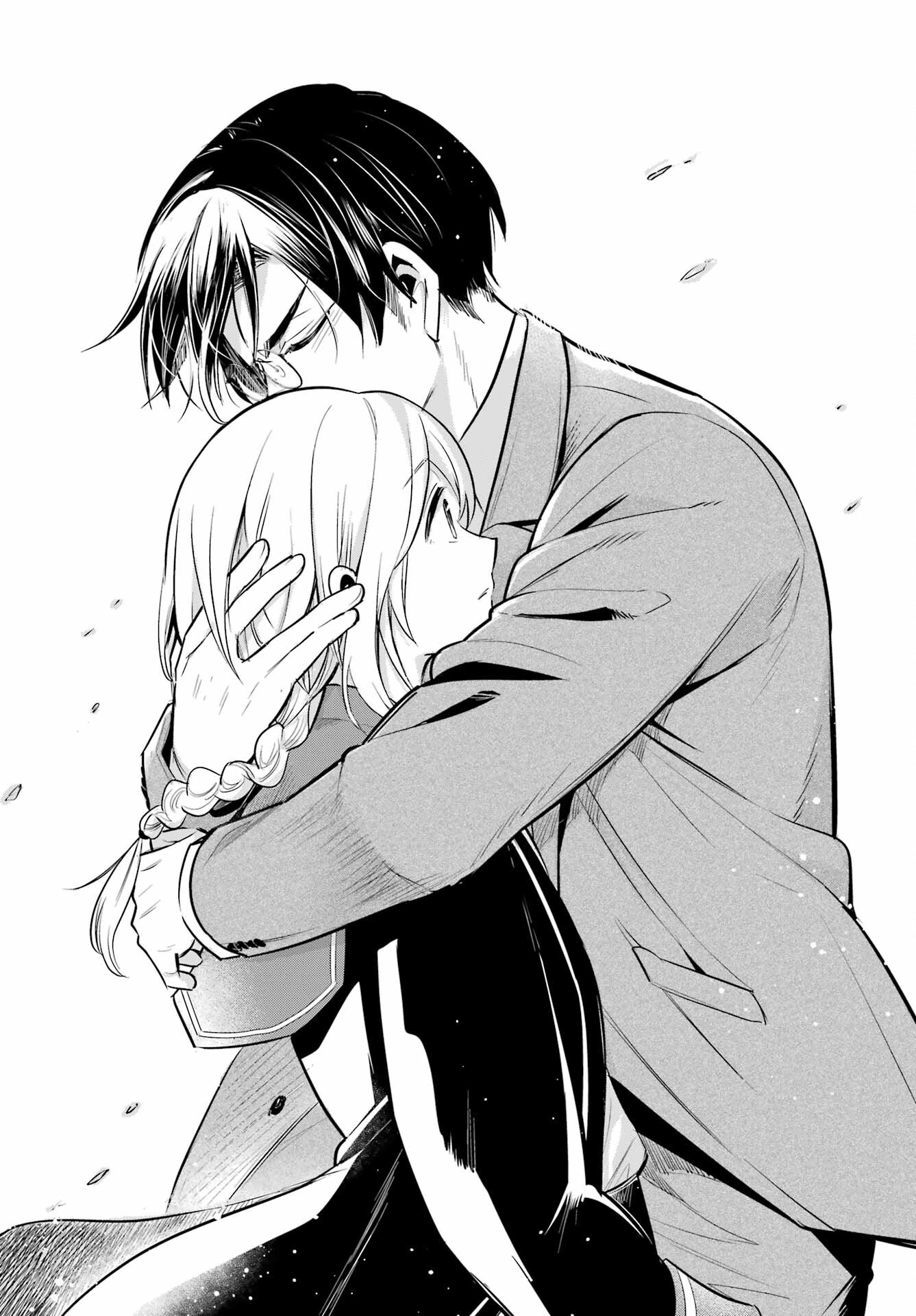 Soshite Akuma wa Seigi wo Kataru Chapter 9 page 30 - nihonkuni.com