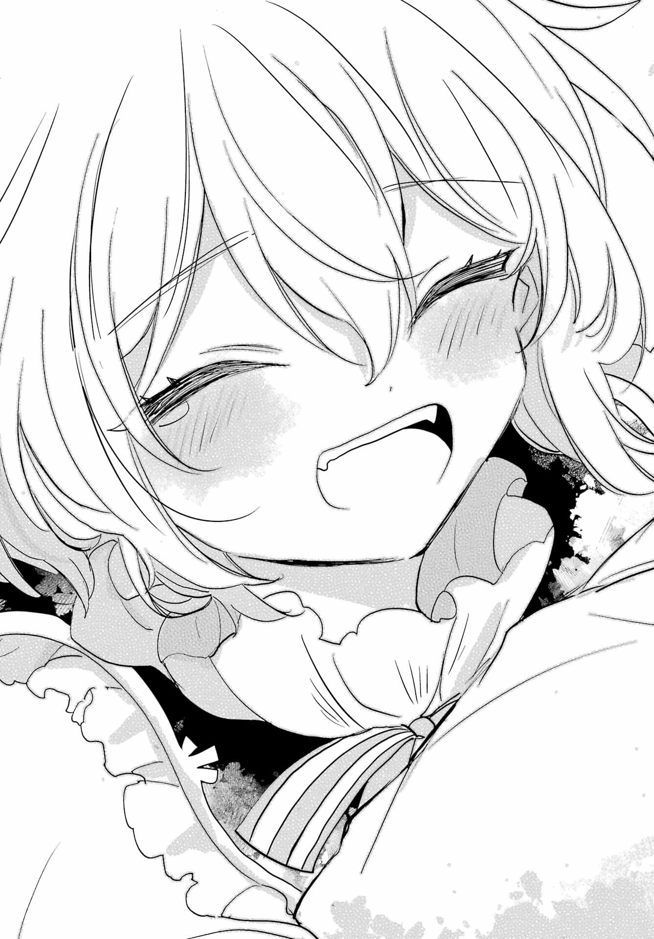 Romancing Apoptosis Dool: Sartain In Love Chapter 28 page 19 - nihonkuni.com