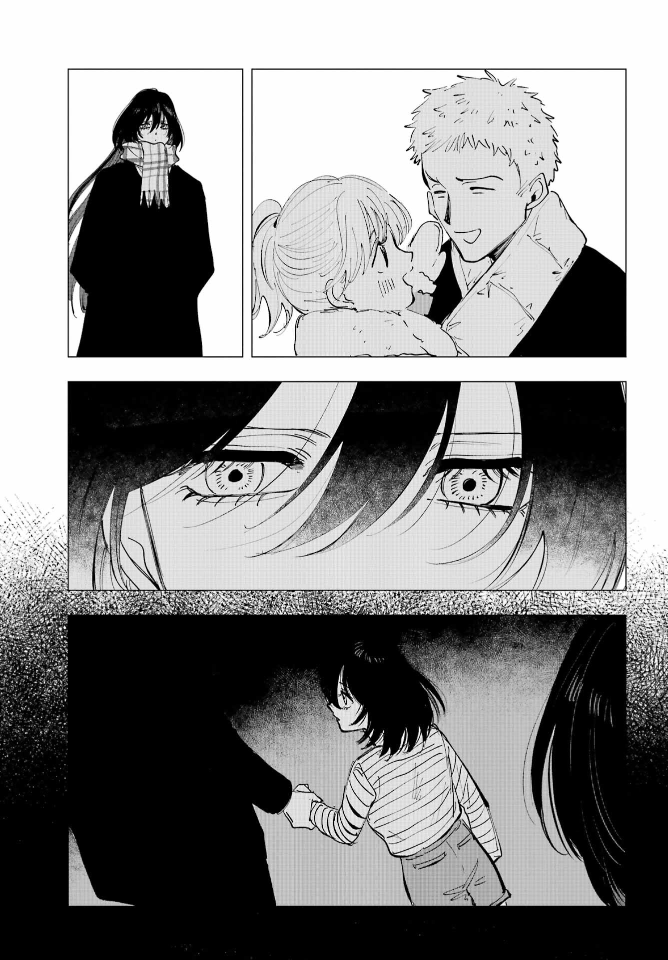 Boku to Mimosa no 75-nichi Chapter 13 page 11 - nihonkuni.com