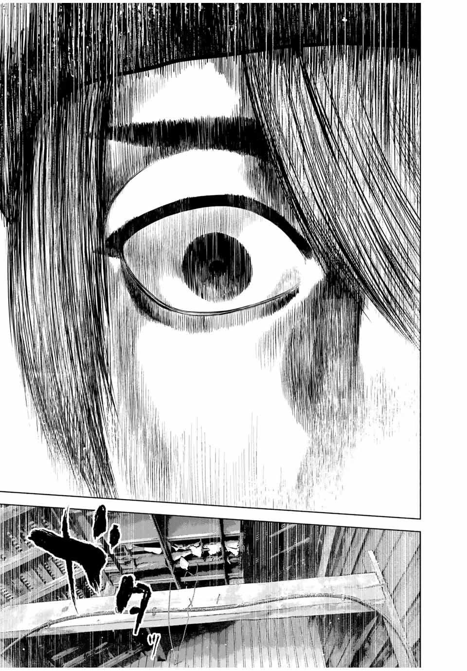 Read FURITSUMORE KODOKU NA SHI YO Chapter 49.2 [High Quality / Full] - Page 8 - nicomanga.net