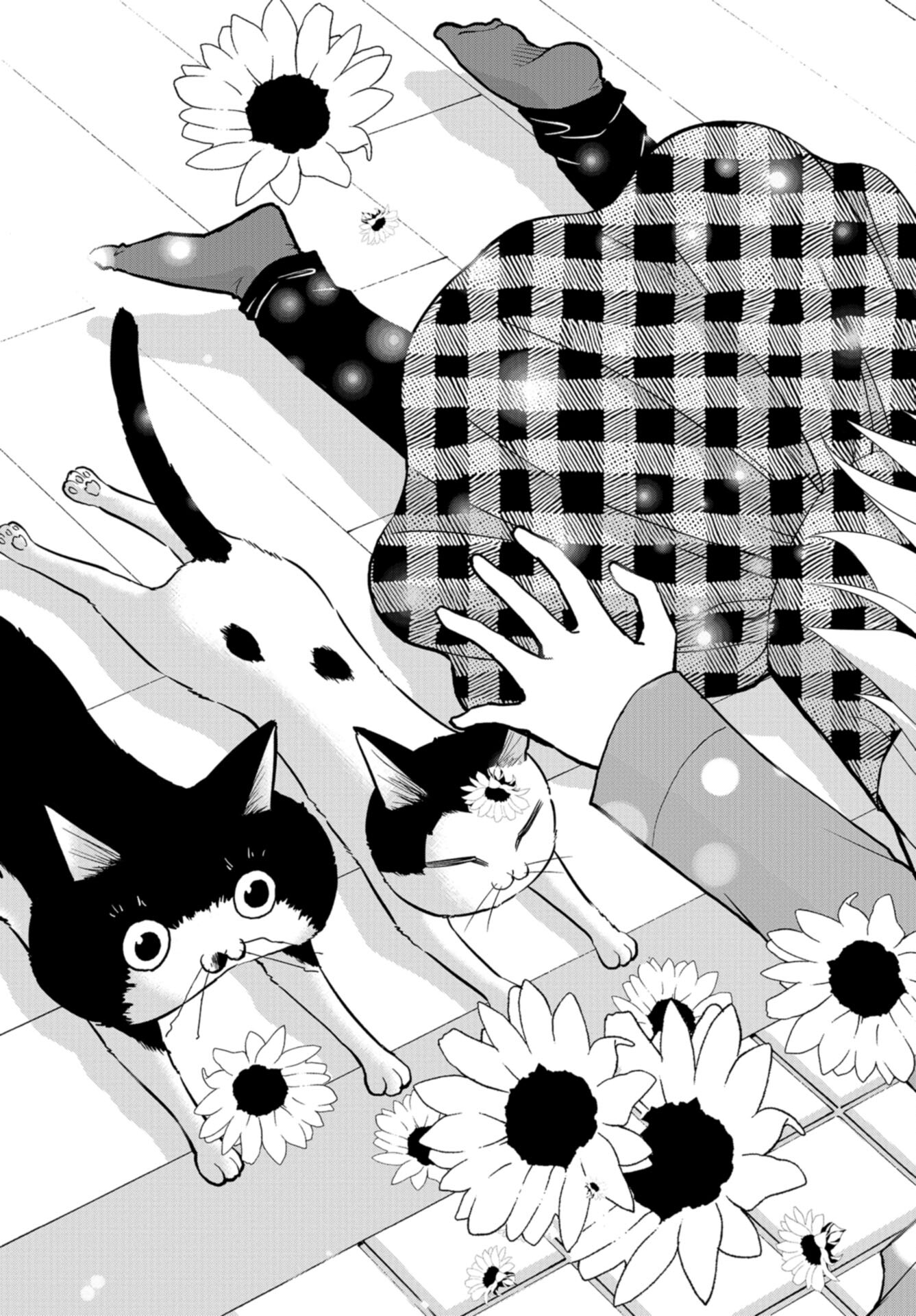 Boku no Tsuma wa Hattatsu Shougai Chap 47 - Pic 19