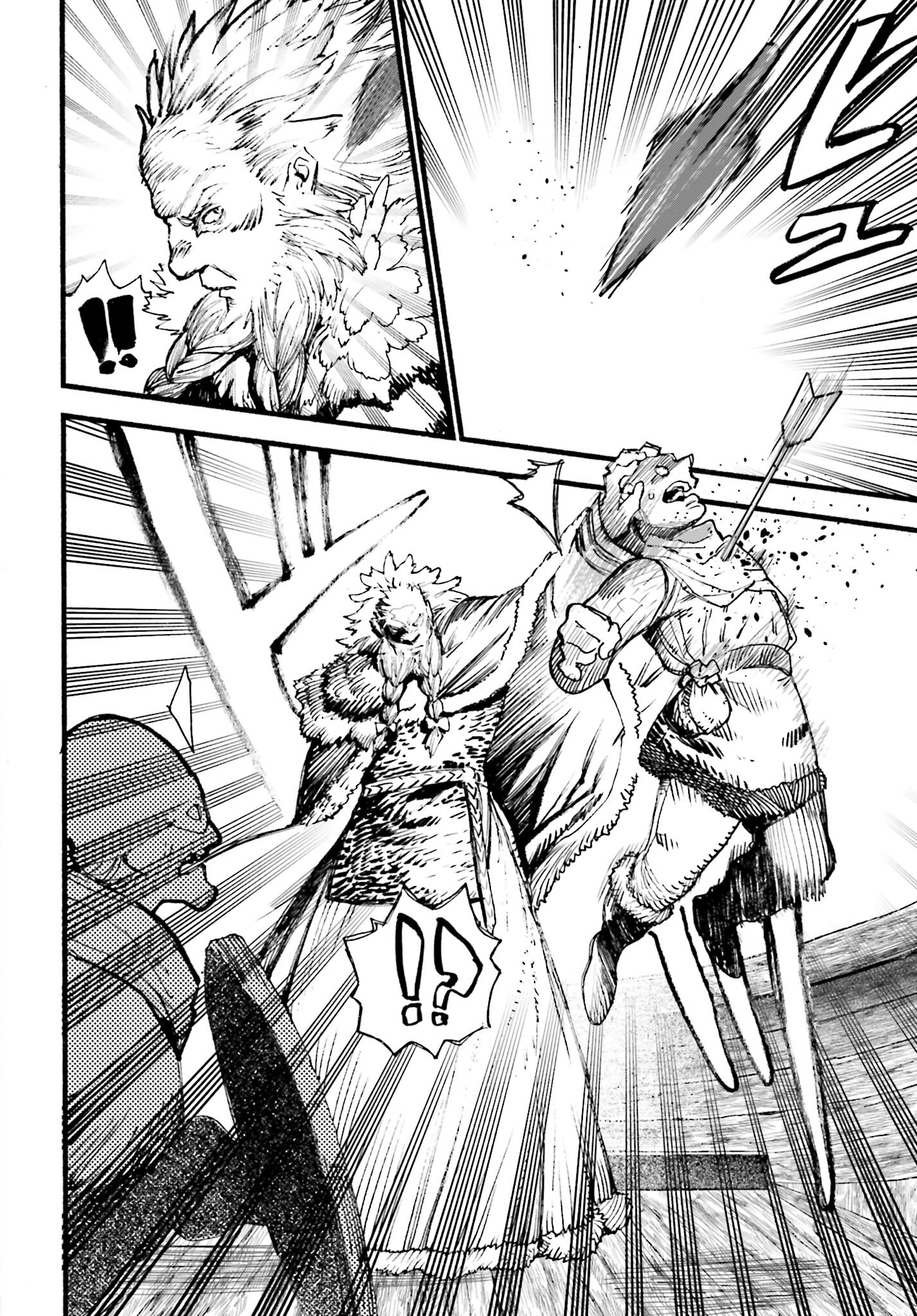 Odin no Shuushou Chapter 8 page 14 - nihonkuni.com