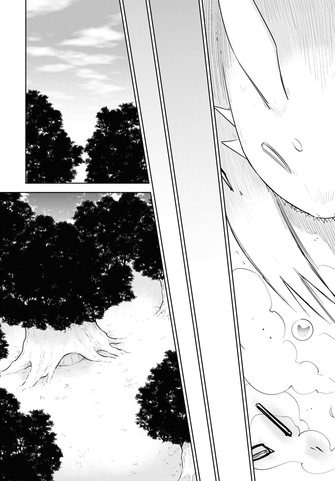 CHEAT SKILL SHISHA SOSEI GA KAKUSEI SHITE INISHIENO MAOUGUN WO FUKKATSU SASETE SHIMAIMASHITA ~DARE MO SHINASENAI SAIKYOU HIIRO~ Chap 44 - Pic 7