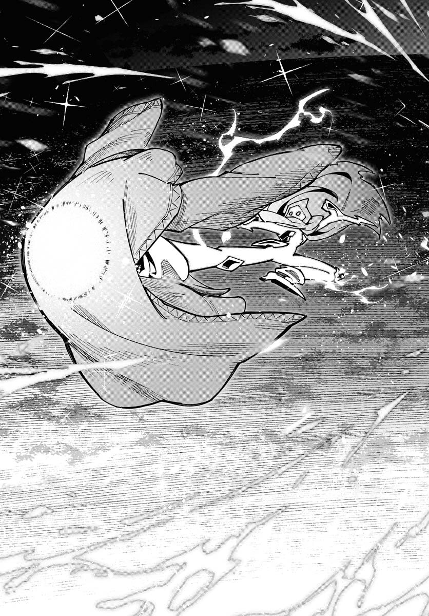 Climax Necromance Chapter 1 page 55 - nihonkuni.com