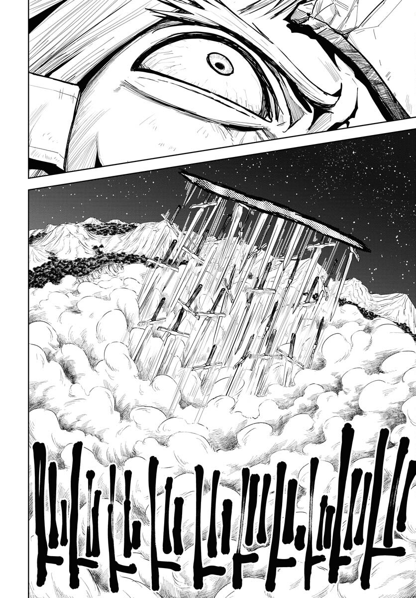 Shuiro no kamen Chapter 34 page 4 - nihonkuni.com