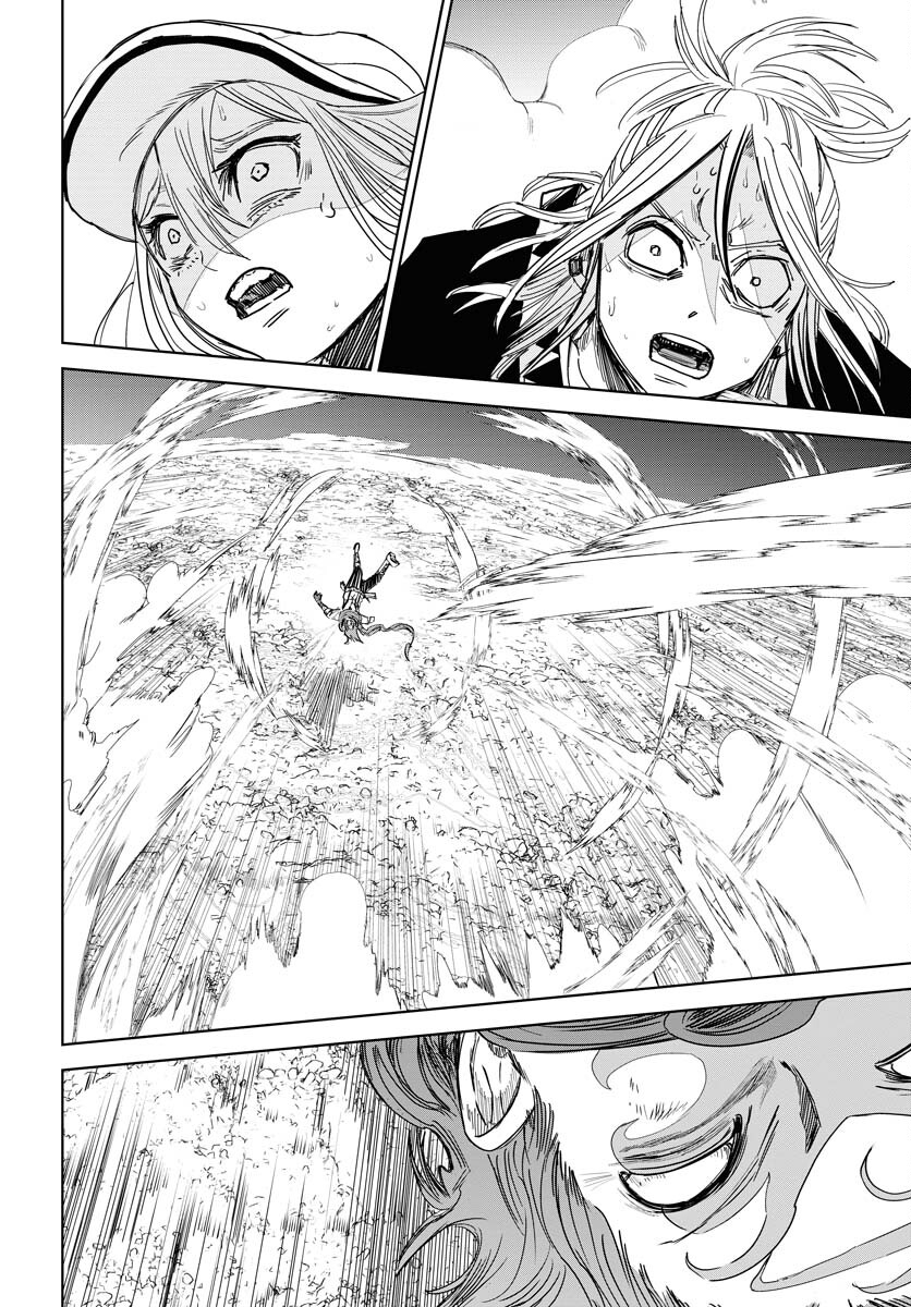 Shuiro no kamen Chapter 34 page 24 - nihonkuni.com