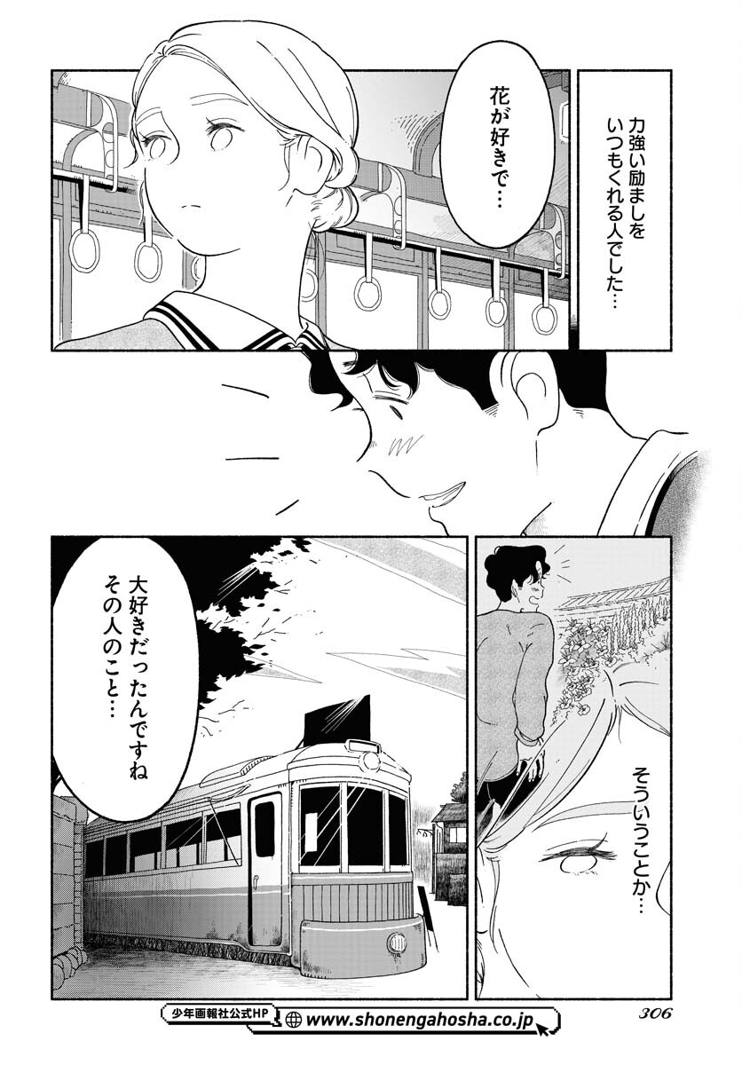 Read PARALLEL LEAP SYNDROME Chapter 16 [High Quality / Full] - Page 13 - nicomanga.com