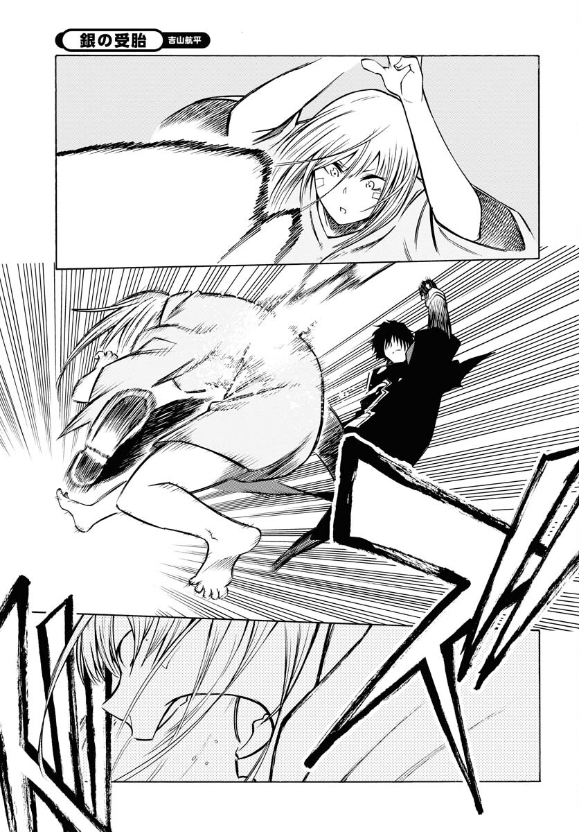 Gin no Jutai Chapter 8 page 9 - nihonkuni.com