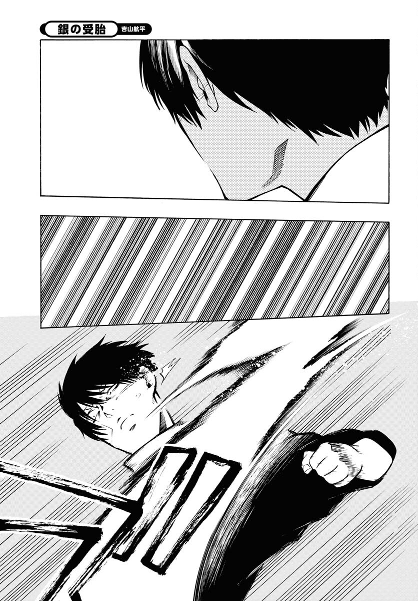 Gin no Jutai Chapter 8 page 15 - nihonkuni.com