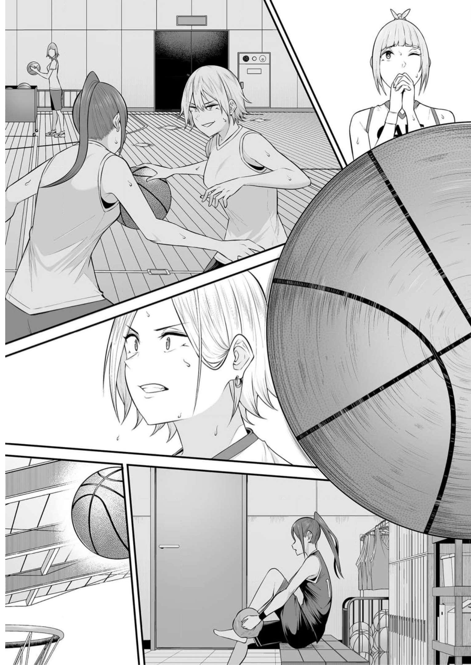 Read IMAIZUMIN-CHI WA DOUYARA GAL NO TAMARIBA NI NATTERU RASHII Chapter 9 [High Quality / Full] - Page 23 - nicomanga.net