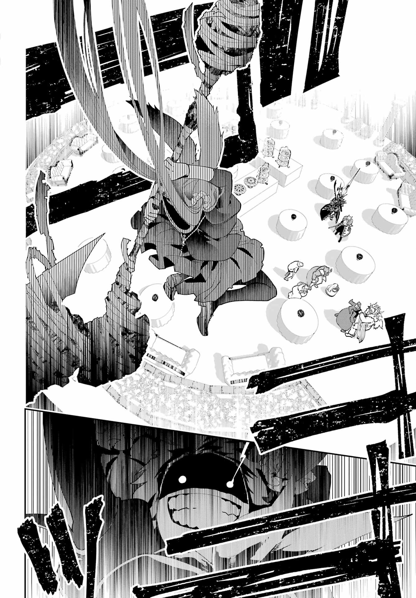 Final Fantasy: Lost Stranger Chapter 56 page 22 - nihonkuni.com