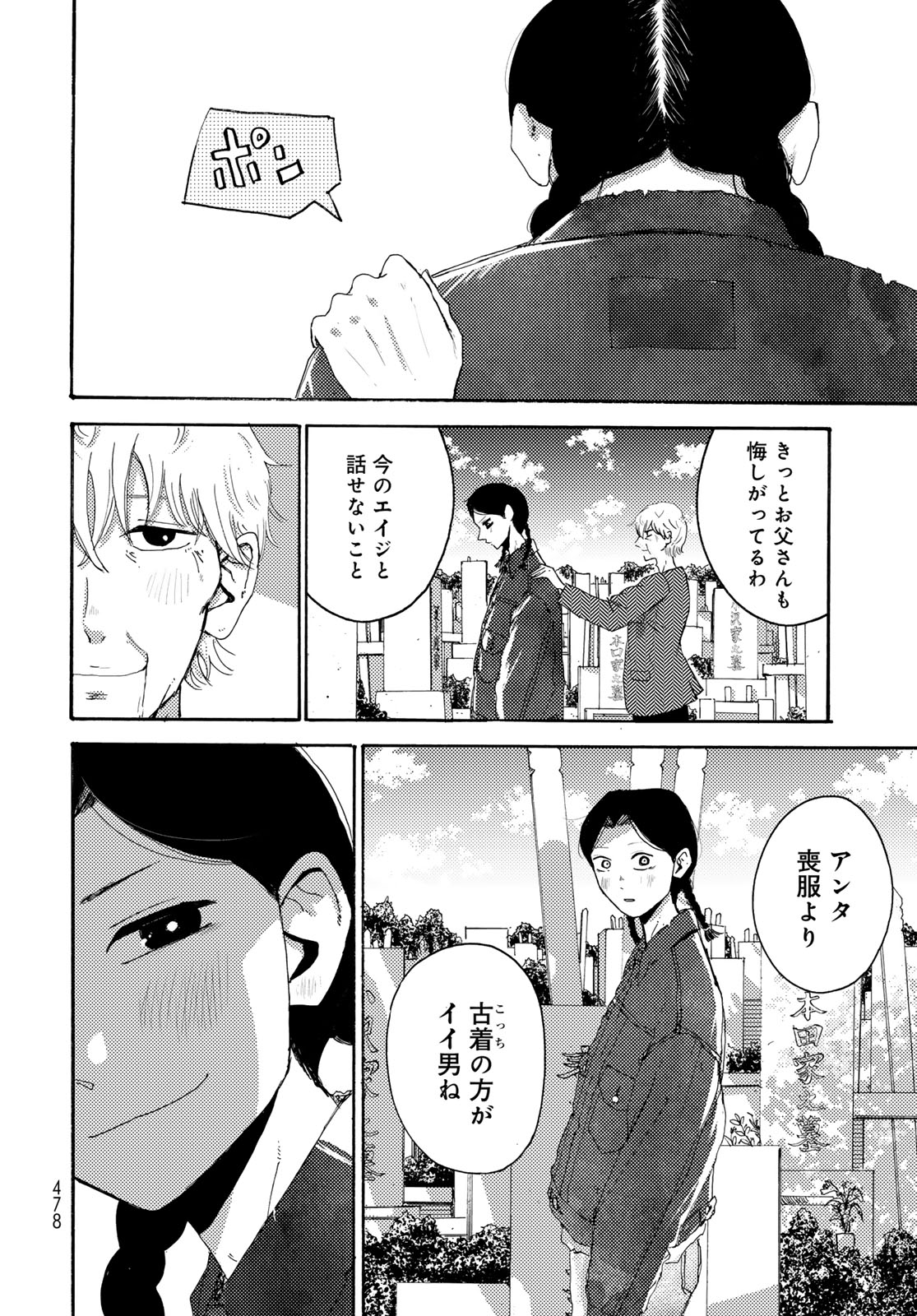 Vintage Chap 29 - Pic 20