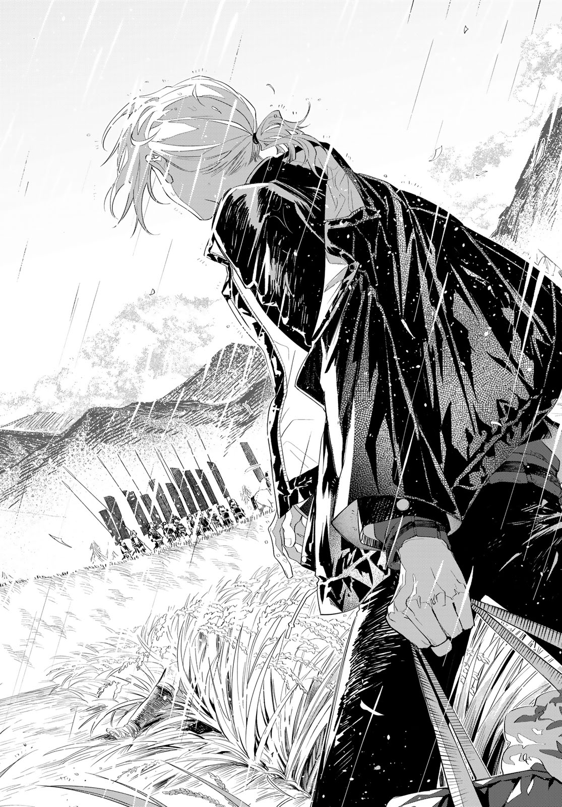 Amagake Chapter 15 page 36 - nihonkuni.com