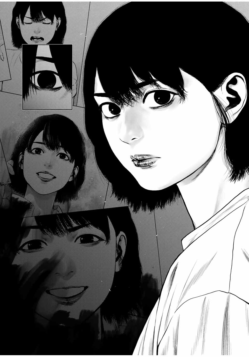 Read FURITSUMORE KODOKU NA SHI YO Chapter 50.2 [High Quality / Full] - Page 12 - nicomanga.net