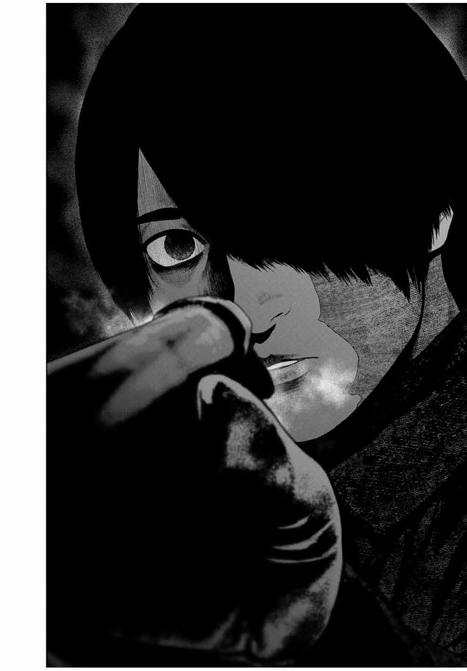 Read FURITSUMORE KODOKU NA SHI YO Chapter 50.2 [High Quality / Full] - Page 14 - nicomanga.net