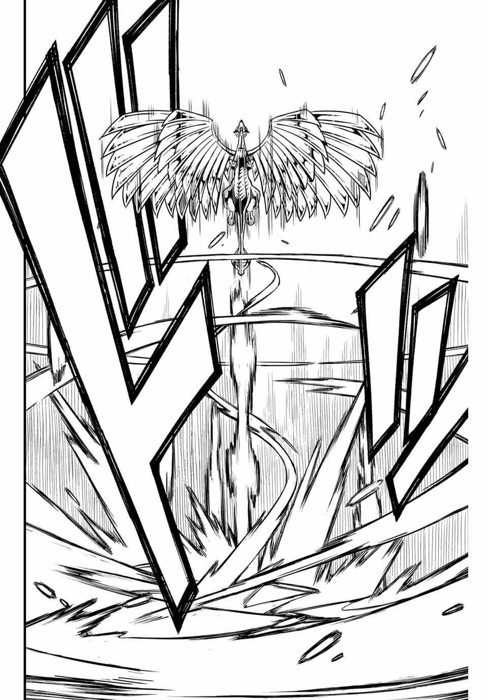 FAIRY TAIL: 100 YEARS QUEST - RAW Chapter 152 page 4 - nihonkuni.com