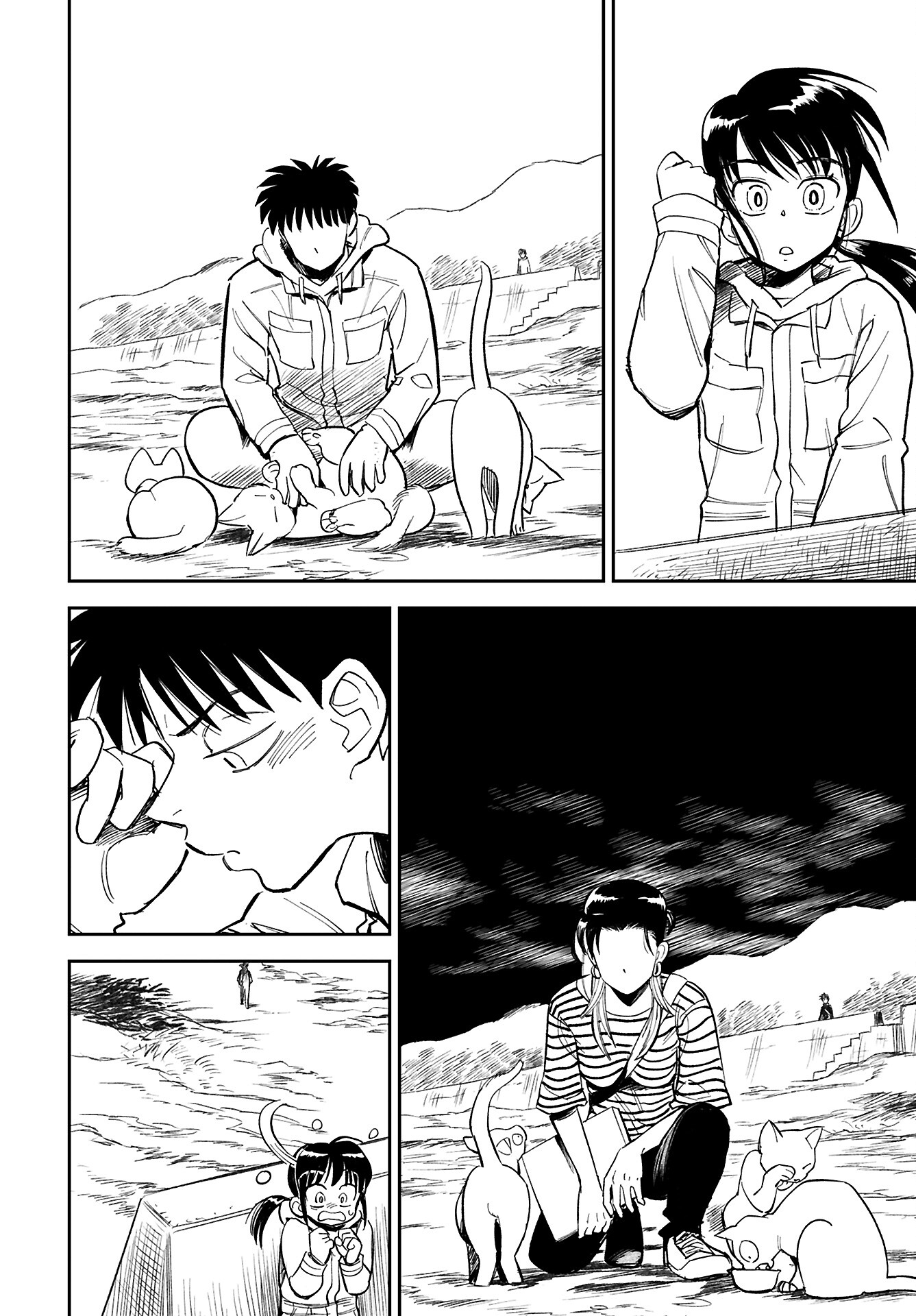 Alabaster no Kisetsu Chapter 18 page 8 - nihonkuni.com