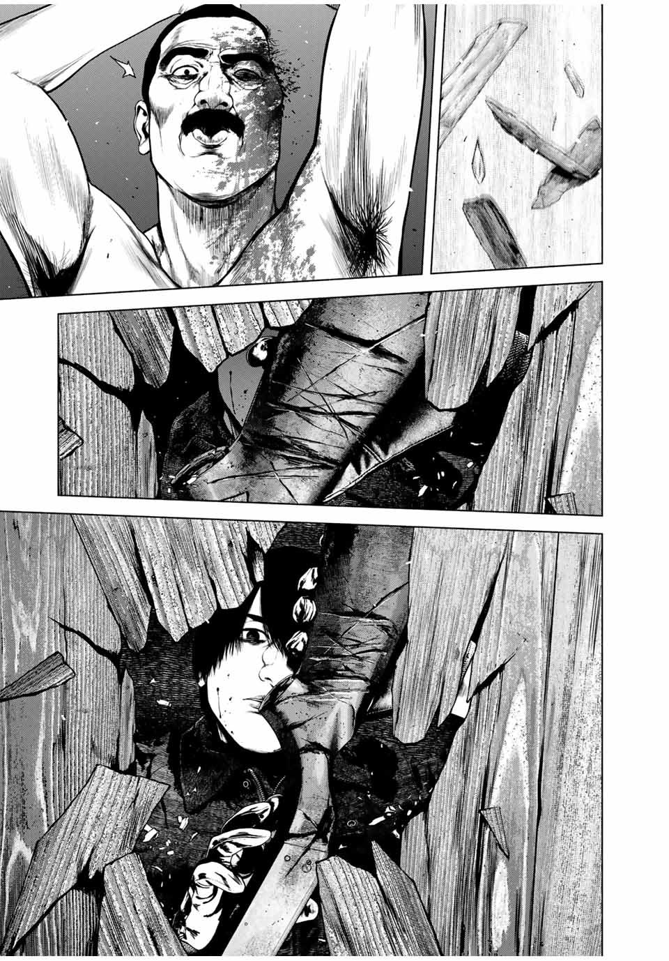 Read FURITSUMORE KODOKU NA SHI YO Chapter 51.1 [High Quality / Full] - Page 13 - nicomanga.net
