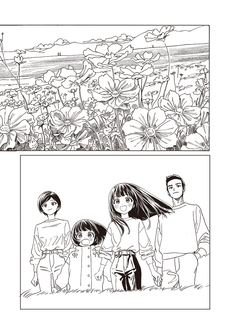 AKEBI-CHAN NO SAILOR FUKU - RAW Chapter 74 - Page 20