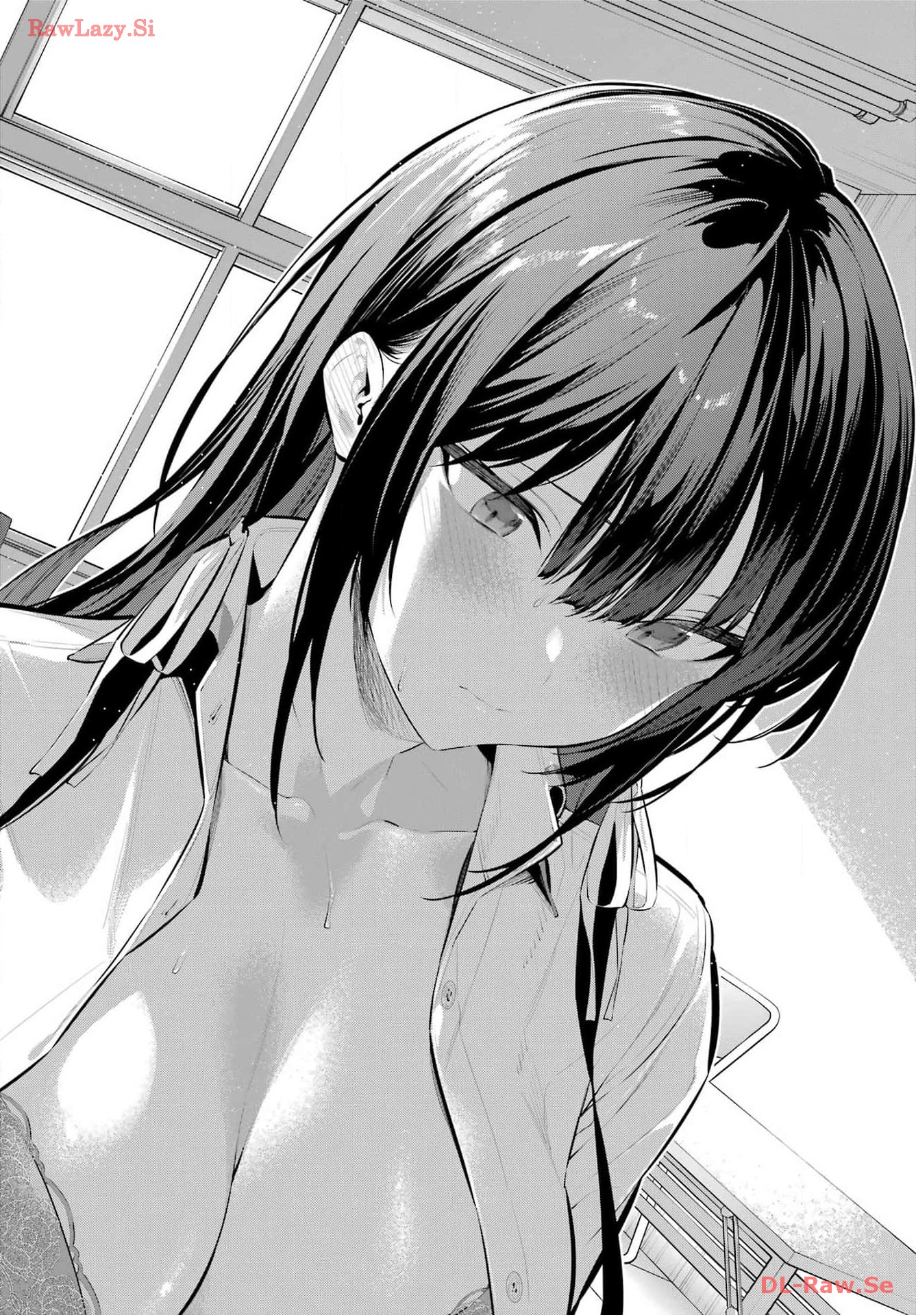 HAITE KUDASAI, TAKAMINE SAN Chapter 55 - Page 20