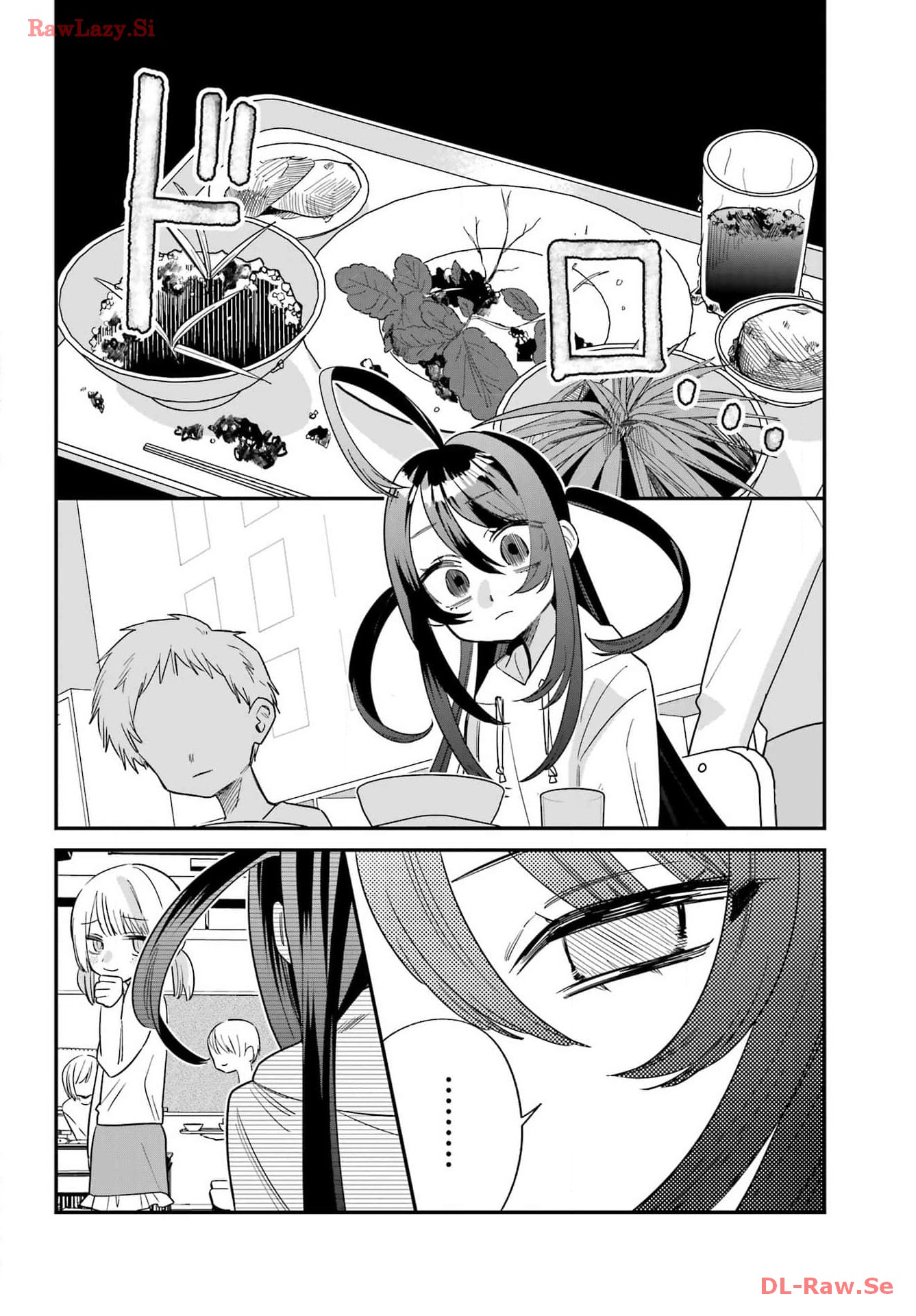 Goddo-kun Chapter 3 page 20 - nihonkuni.com