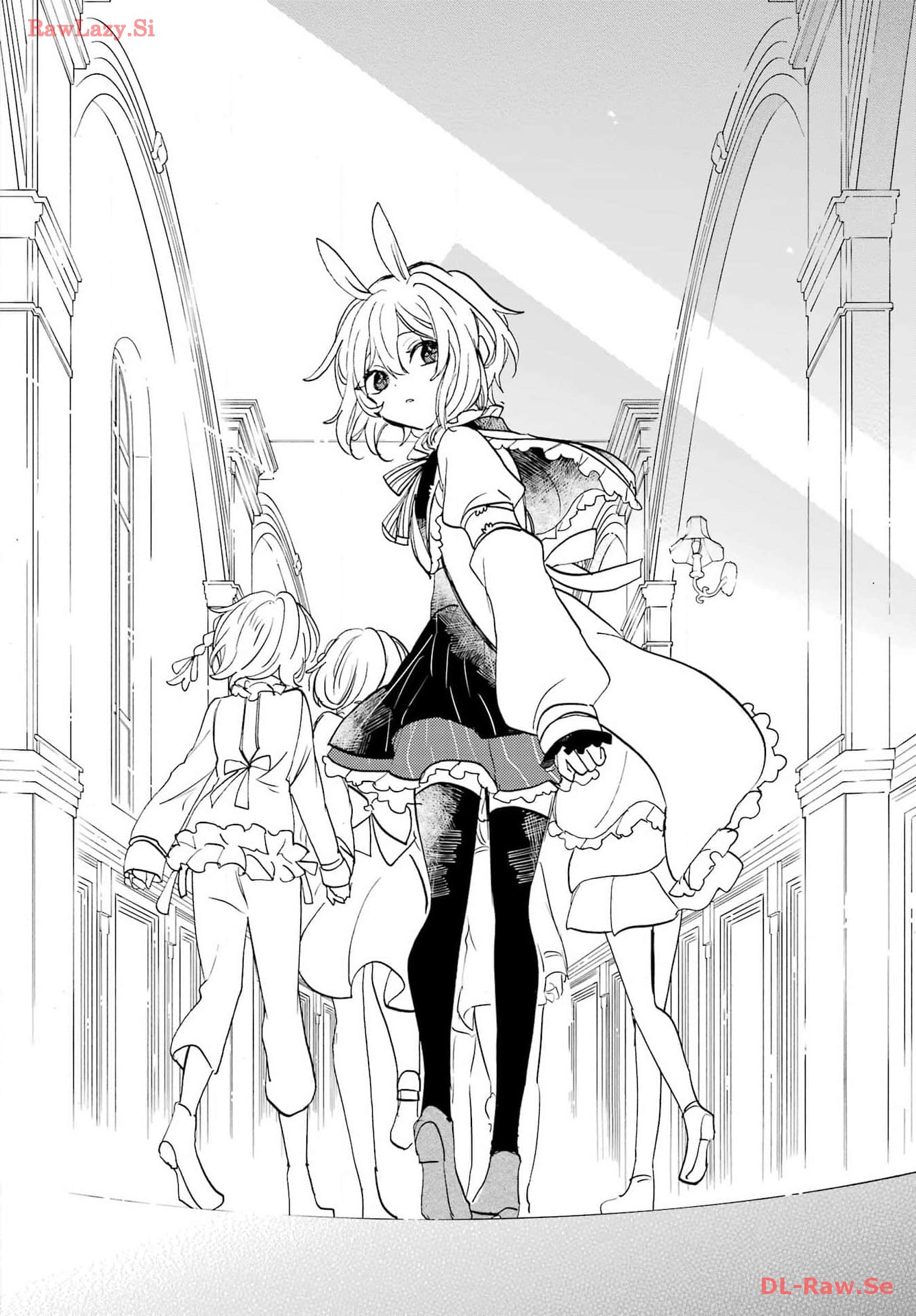 Boku to Mimosa no 75-nichi Chapter 14 page 4 - nihonkuni.com