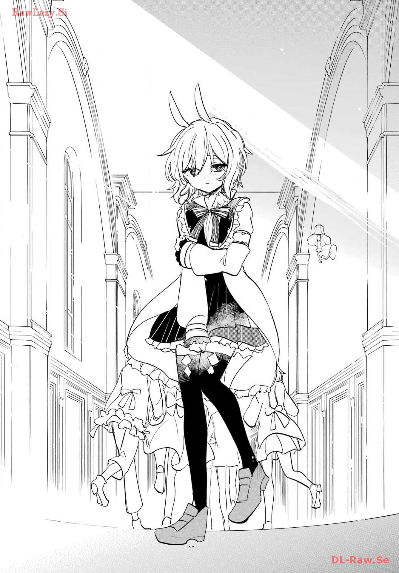 Boku to Mimosa no 75-nichi Chapter 14 page 5 - nihonkuni.com