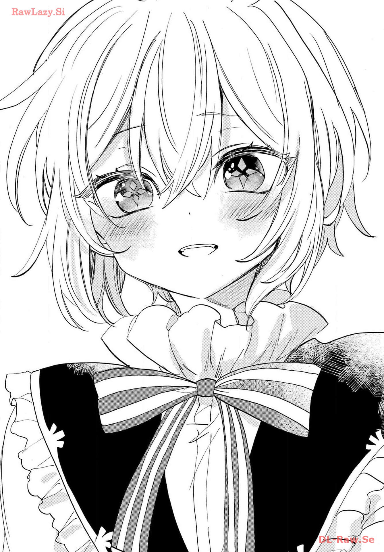 Boku to Mimosa no 75-nichi Chapter 14 page 6 - nihonkuni.com