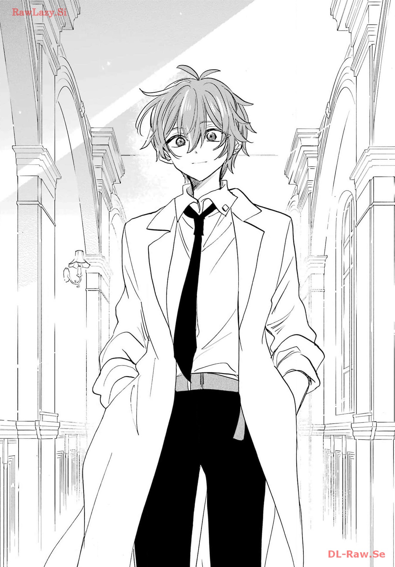 Boku to Mimosa no 75-nichi Chapter 14 page 7 - nihonkuni.com