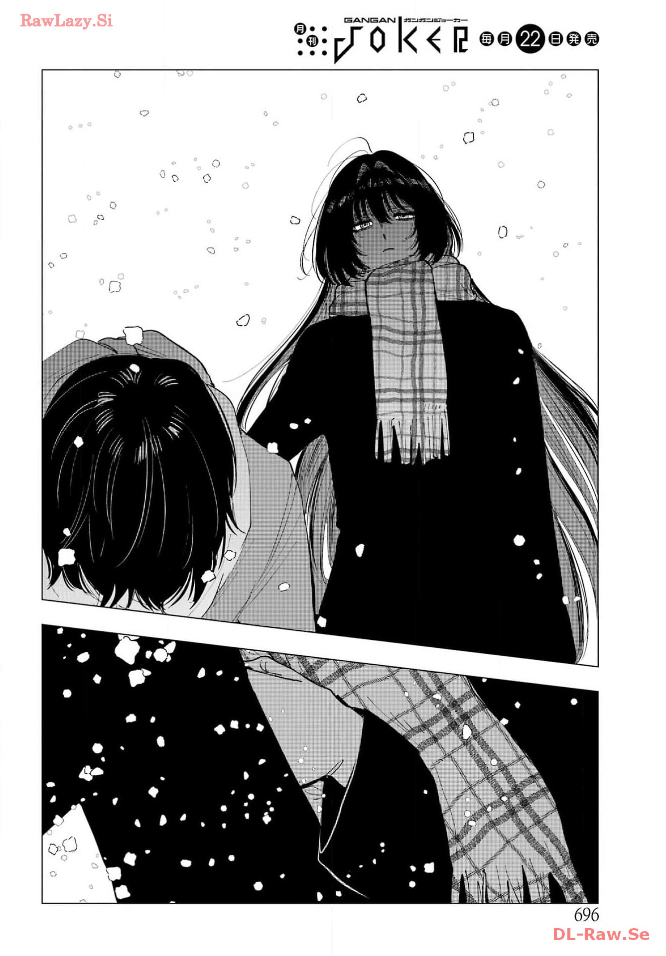 Boku to Mimosa no 75-nichi Chapter 14 page 34 - nihonkuni.com