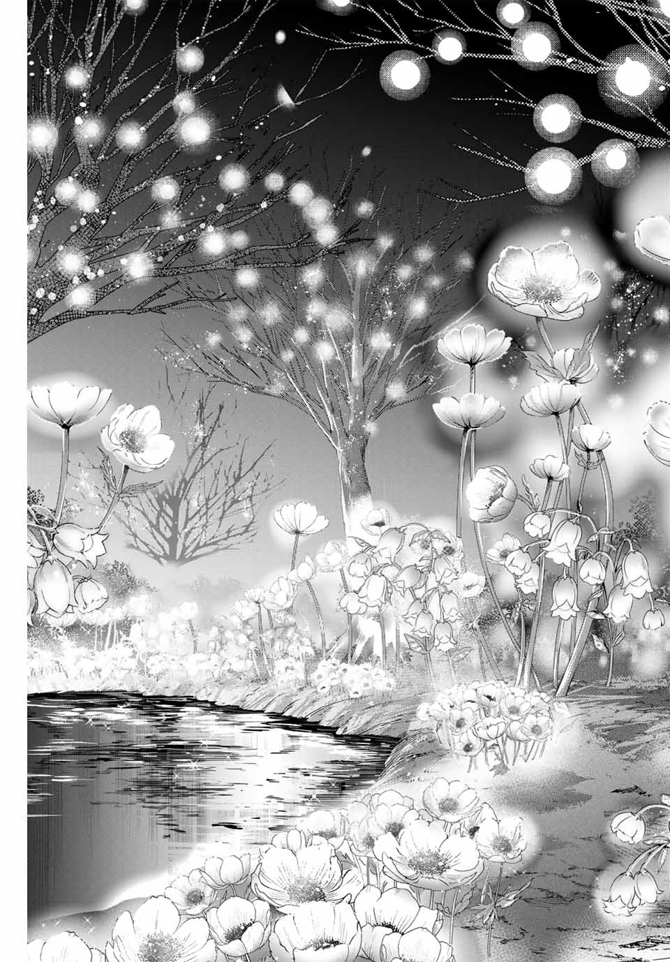 KURONEKO TO MAJOU NO KYOUSHITSU Chapter 53 page 3 - nihonkuni.com