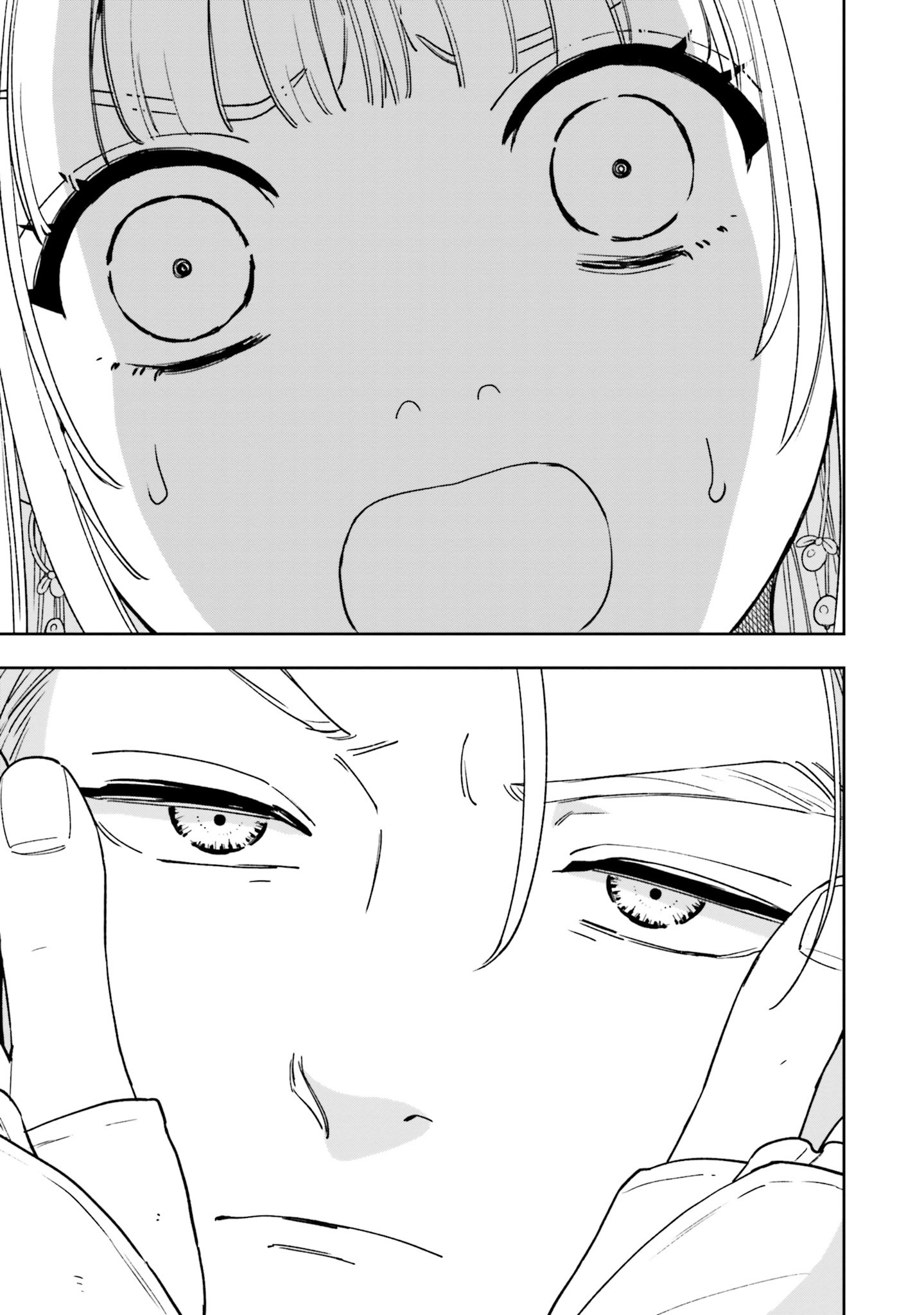 Read SHI NI MODORI NO MAHOU GAKKOU SEIKATSU WO, MOTO KOIBITO TO PROLOGUE KARA (※TADASHI, KOUKANDO WA ZERO) Chapter 4 [High Quality / Full] - Page 5 - nicomanga.net