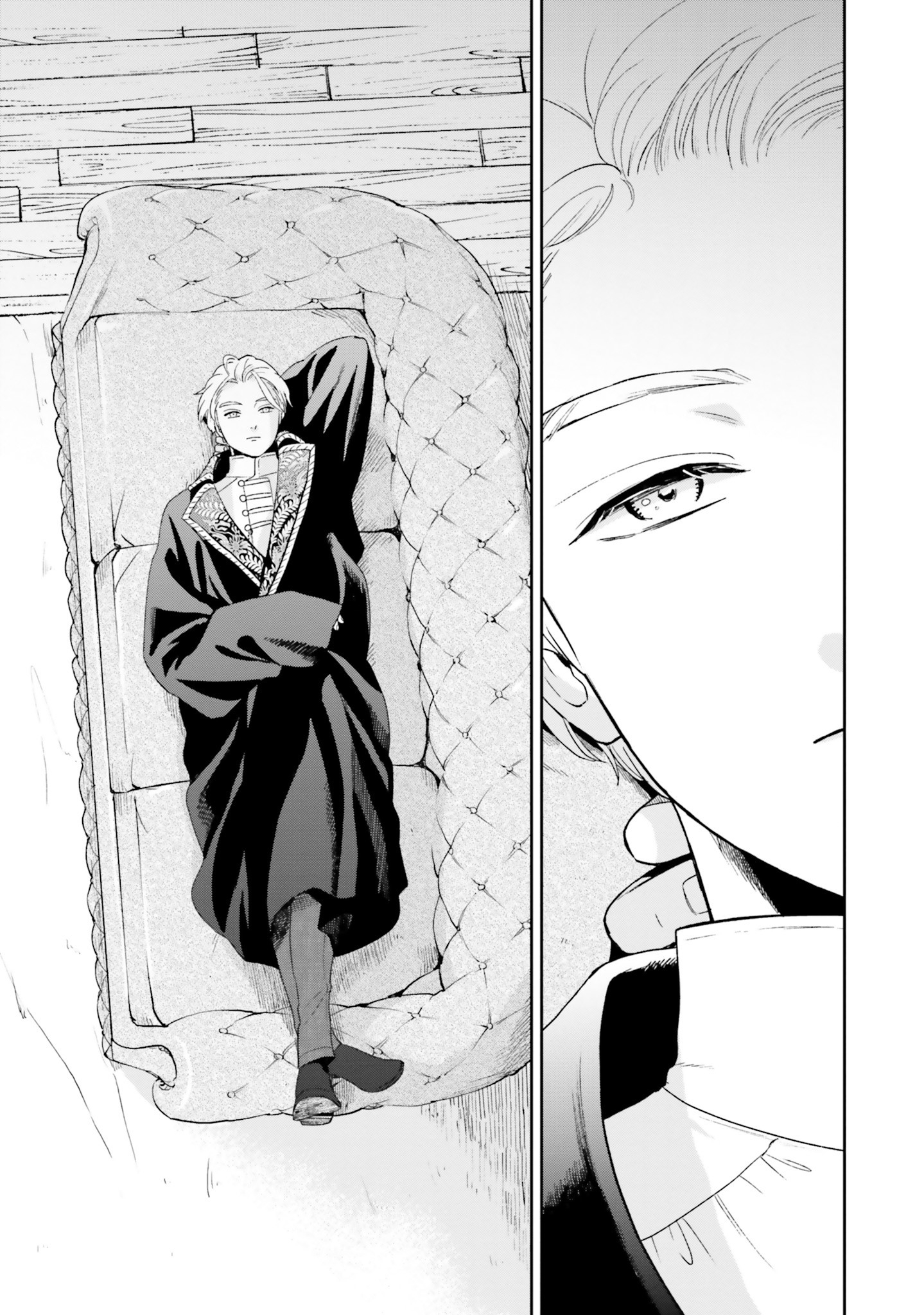 Read SHI NI MODORI NO MAHOU GAKKOU SEIKATSU WO, MOTO KOIBITO TO PROLOGUE KARA (※TADASHI, KOUKANDO WA ZERO) Chapter 3 [High Quality / Full] - Page 17 - nicomanga.net