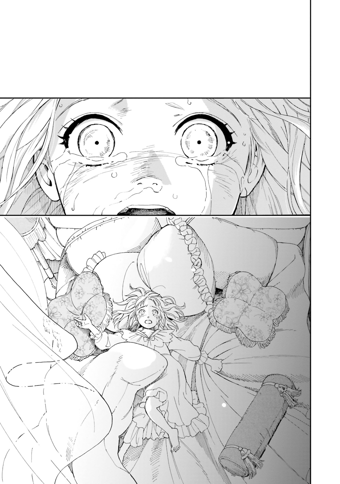 Read SHI NI MODORI NO MAHOU GAKKOU SEIKATSU WO, MOTO KOIBITO TO PROLOGUE KARA (※TADASHI, KOUKANDO WA ZERO) Chapter 1 [High Quality / Full] - Page 24 - nicomanga.net