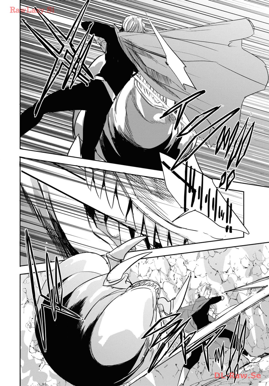 Tensai Saijaku Mamono Tsukai wa Kikan Shitai: Saikyou no Juusha to Hikihanasarete, Mishiranu Chi ni Tobasaremashita Chapter 25 page 8 - nihonkuni.com