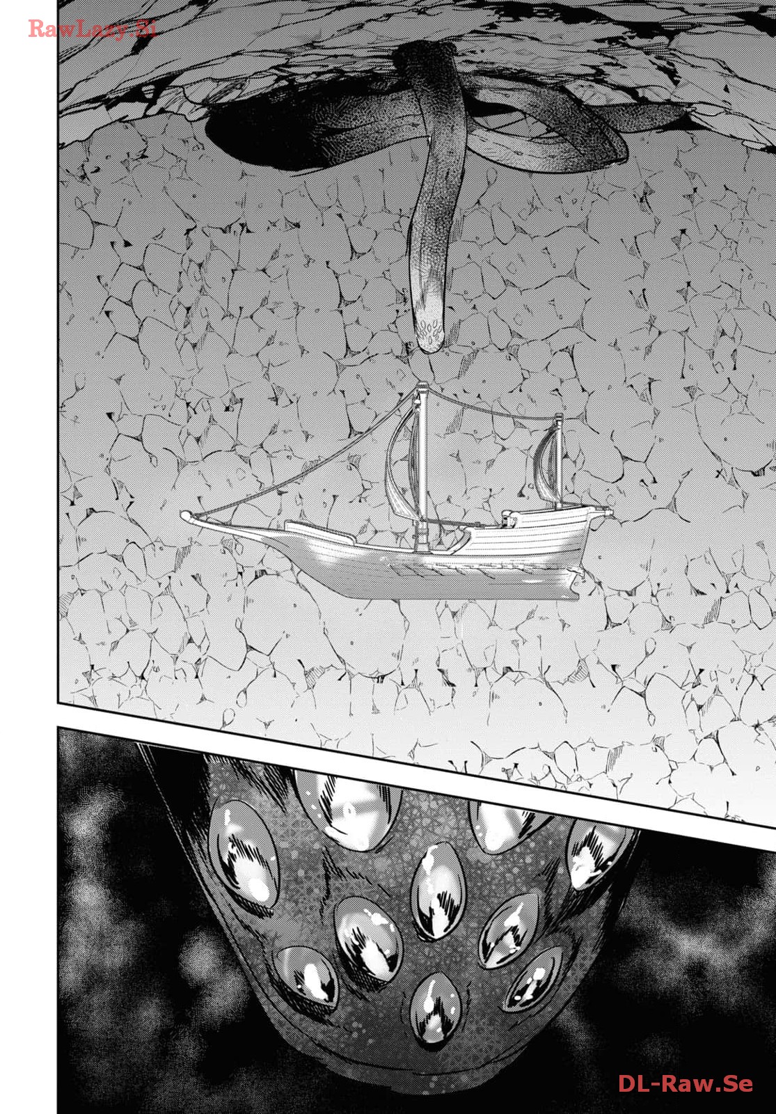Tensai Saijaku Mamono Tsukai wa Kikan Shitai: Saikyou no Juusha to Hikihanasarete, Mishiranu Chi ni Tobasaremashita Chapter 25 page 16 - nihonkuni.com