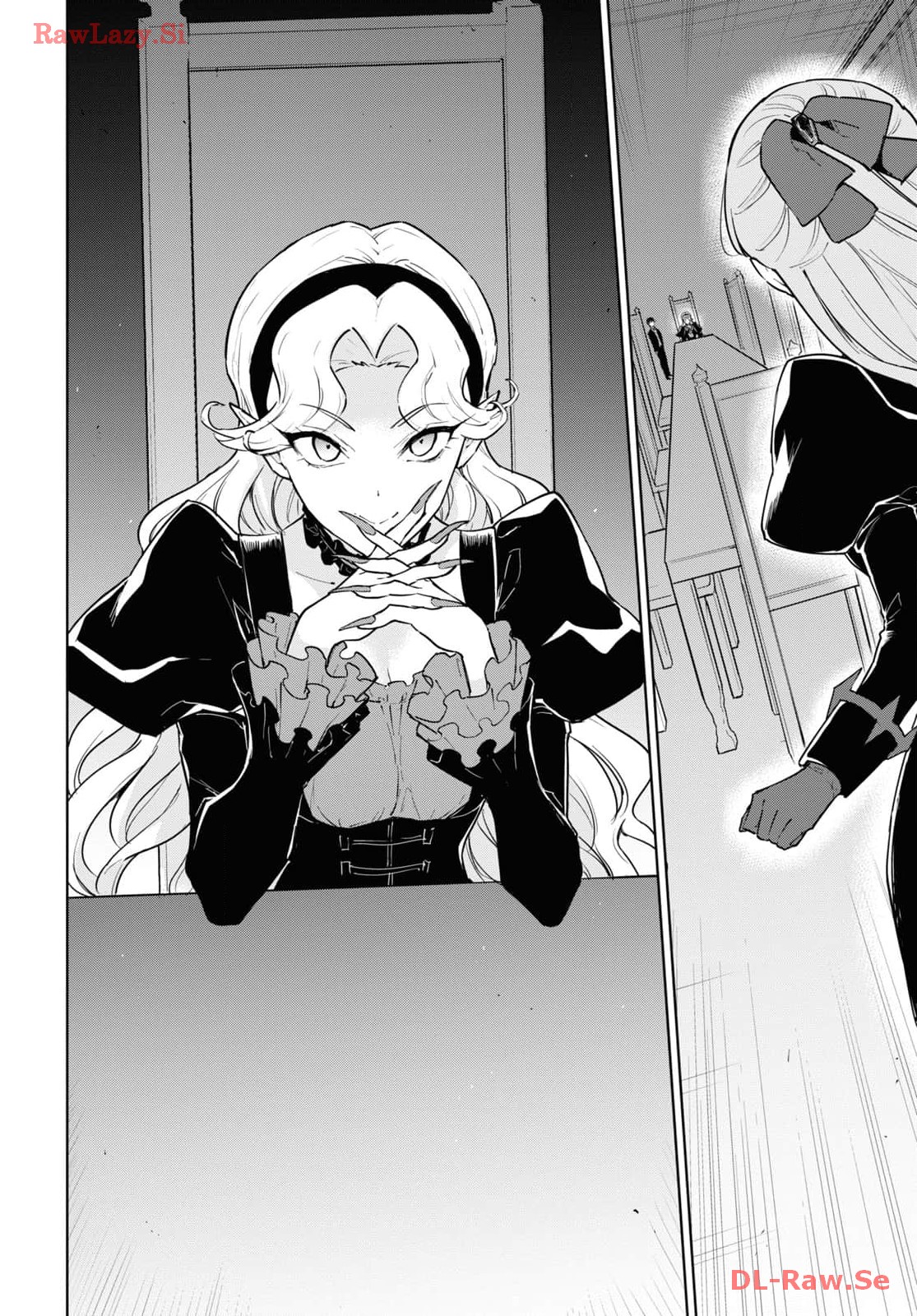 CHEAT SKILL SHISHA SOSEI GA KAKUSEI SHITE INISHIENO MAOUGUN WO FUKKATSU SASETE SHIMAIMASHITA ~DARE MO SHINASENAI SAIKYOU HIIRO~ Chapter 45 page 6 - nihonkuni.com
