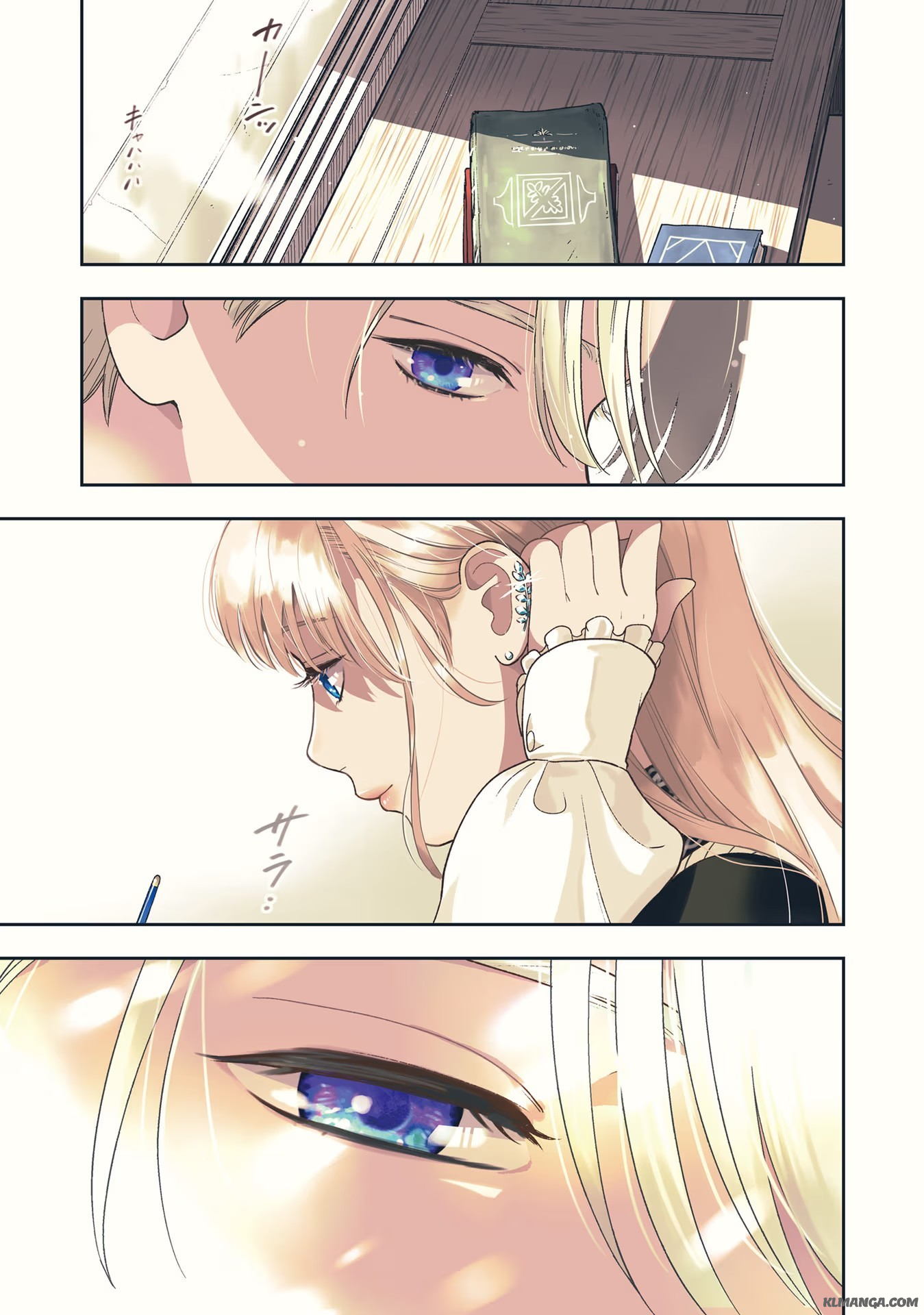 Read SHI NI MODORI NO MAHOU GAKKOU SEIKATSU WO, MOTO KOIBITO TO PROLOGUE KARA (※TADASHI, KOUKANDO WA ZERO) Chapter 5 [High Quality / Full] - Page 1 - nicomanga.net